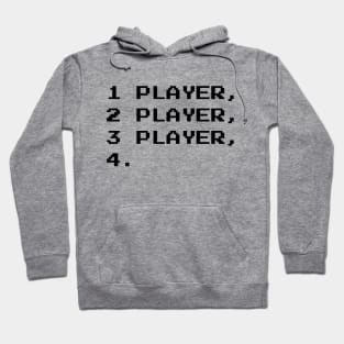 MULTIPLAYER Hoodie